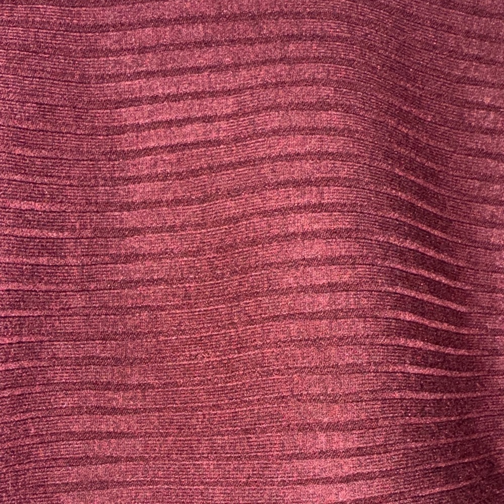 NWT Free People Billie Mock Neck Sweater Small - Picture 6 of 7